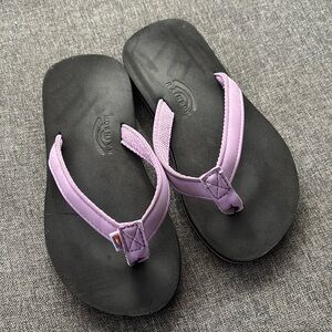 Rainbow purple sz 11/12